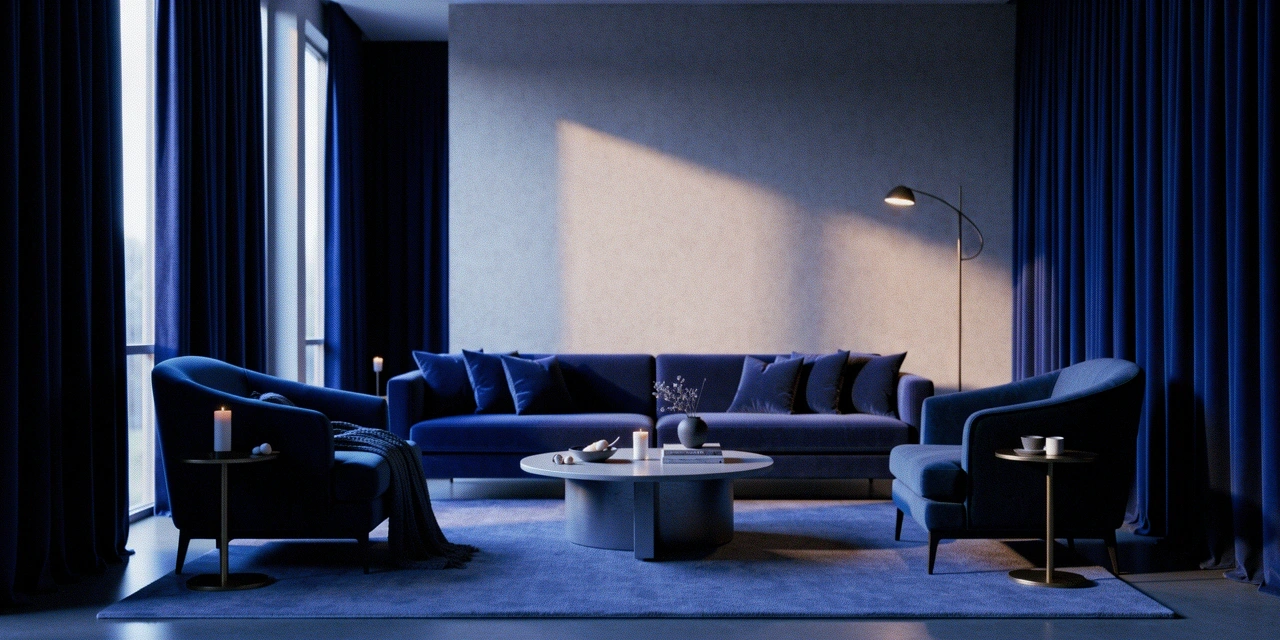Studio Atmosphäre